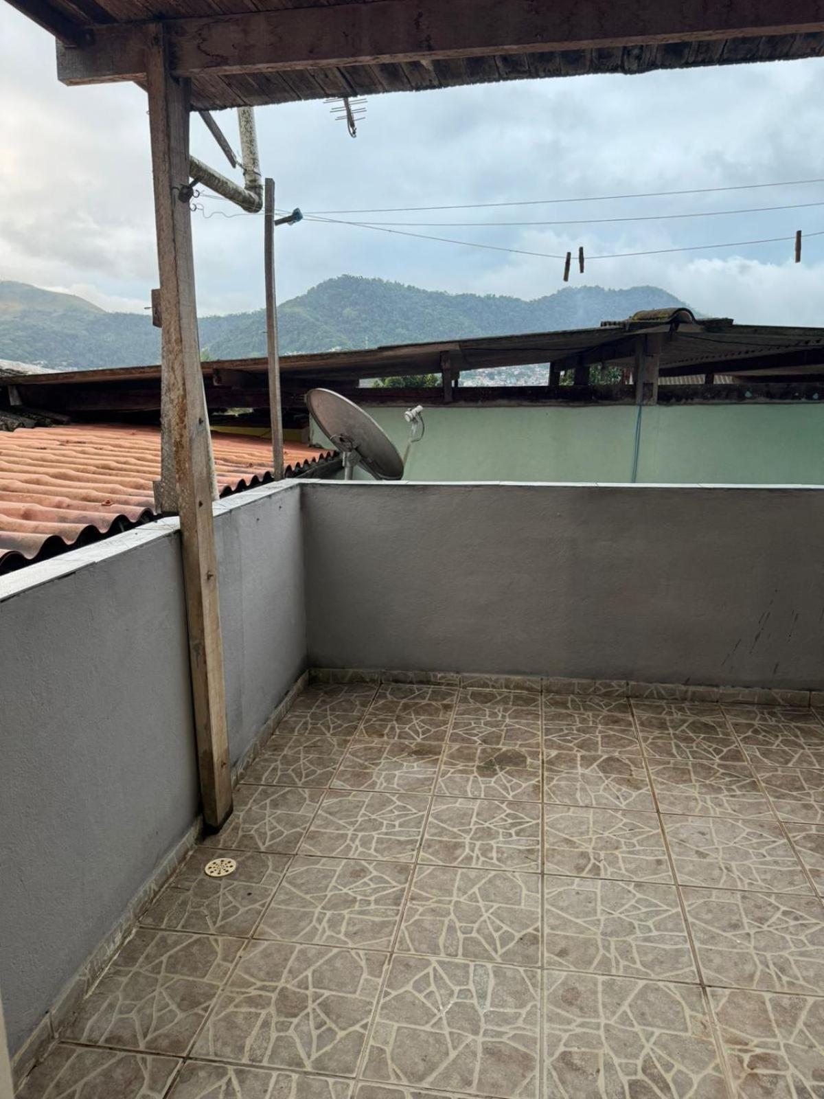 Casa Em Angra Dos Reisヴィラ エクステリア 写真